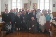 Kapituła Franciszkańskiego Zakonu Świeckich 2019 